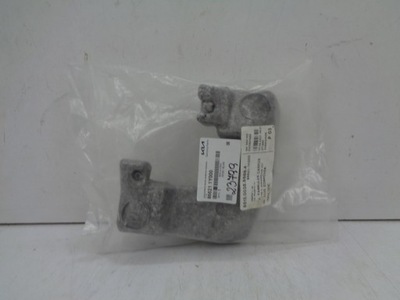 Kia picanto абсорбер бампер задня фото №1