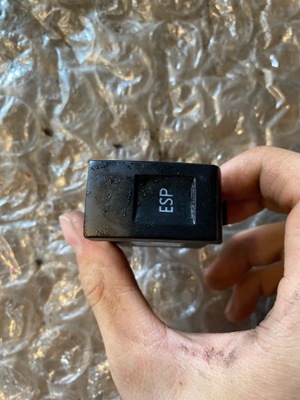 Vw new beetle переключатель esp 1c0927134 фото №1