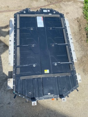 Hyundai ioniq 5 аккумулятор аккумулятор 77 kwh 2022 год 37501-gi050 фото №1