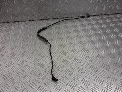 Шланг трубка циліндр зчеплення peugeot 307 1.6 hdi фото №1