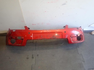 Бампер перед передній ford c-max 2003-2007 фото №1