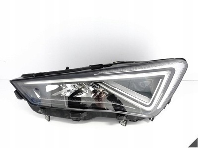 SEAT TARRACO 5FJ 18- ŽIBINTAS LIGHTING FULL LED KAIRĖ PRIEK. EUROPA 5FJ941007D 