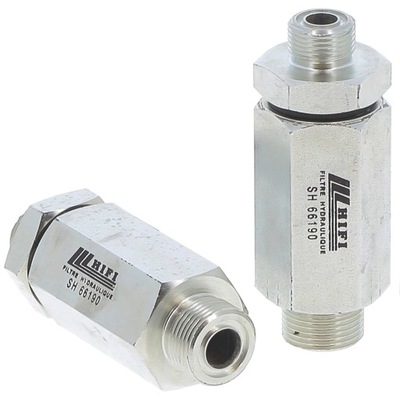 Фільтр гідравлічний sh 66190 фото №1