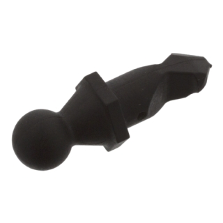 Febi bilstein 44992 element кріпильний, кришка відсік двигуна фото №1