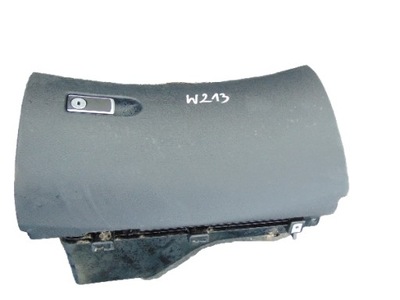 Бардачок mercedes w213 21368000919 фото №1