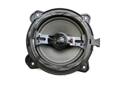 Audi a3 динамік 8h0035411 фото №1