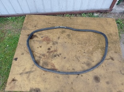 Seat toledo ii 99-05 - прокладка багажника фото №1