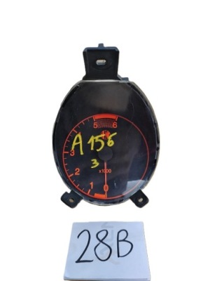 Obrotomierz alfa romeo 156 номер magazynowy 28b фото №1