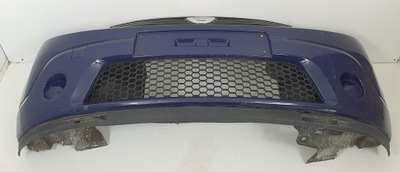 Бампер передний перед ov61h dacia sandero i фото №1