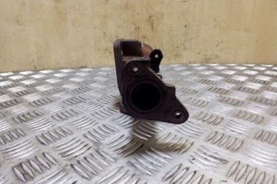 Коллектор выпускной mini countryman r60 14341710at 1.6l дизель 82kw 2012 фото №1