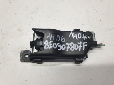 Датчик лямбда-зонд audi a4 b6 8e0907807f фото №1