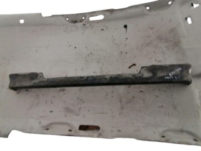 Pas передний нижний mazda 323 bd фото №1