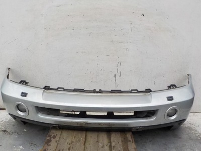 164 land rover range rover sport l320 бампер перед передній фото №1