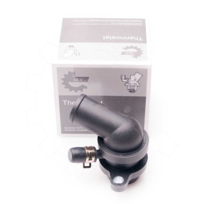 Термостат skv 20skv044 фото №1