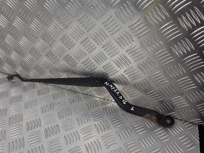 Важіль двірники лівий перед nissan almera n16 фото №1