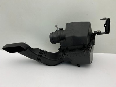 E-pace f-pace velar 2.0d корпус фільтра повітря оригінал демонтаж фото №1