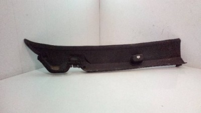 Жабо peugeot boxer ii 1306177070 фото №1