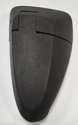 Петля стекло правый задняя citroen c1 фото №1