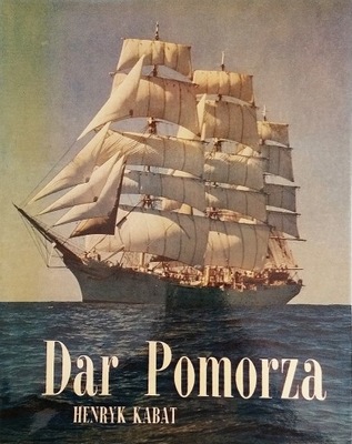 Dar Pomorza Henryk Kabat SPK