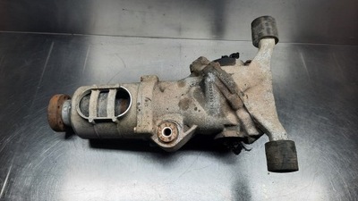 Міст задній 9463313 volvo xc70 v70 ii фото №1