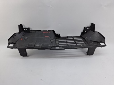 Кронштейн бампера pas передній peugeot expert iv 9808490680 фото №1