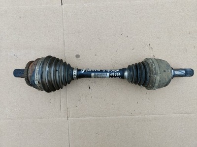 Приводной вал левая короткий перед механическая 5-b volvo v70 ii 2.5 tdi фото №1