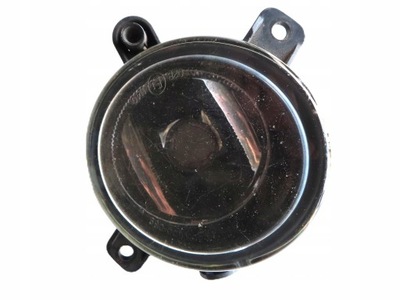 Протитуманна фара передній лівий ford mondeo mk3 2000-2007 rok фото №1