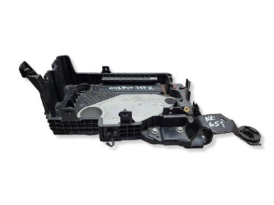 Основание аккумулятор 648947355r renault clio v 2019- фото №1