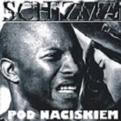 CD SCHIZMA POD NACISKIEM HARDCORE PUNK