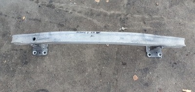 Scenic ii балка усилитель бампера передний фото №1