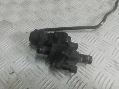 Помпа циркуляція wody smart forfour ii 922304507r фото №1