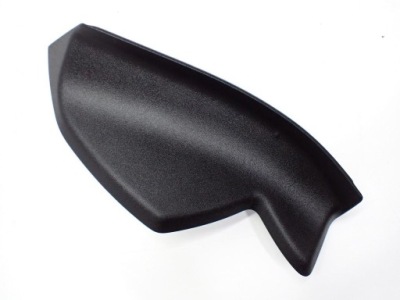 Защита панели консоли левая европа a1726800107 mercedes slk iii r172 14r фото №1