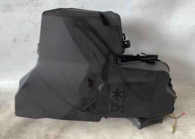 Корпус коробка предохранителей citroen c5 iii x7 фото №1