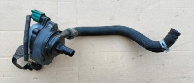 Nissan leaf ii ze1 насос wody фото №1