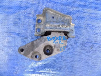 Кронштейн двигателя peugeot boxer jumper 2,2hdi e5 фото №1