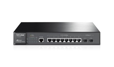 Switch TP-Link TL-SG3210