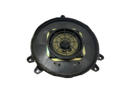 Audi a3 8l динамік двері задня bose 8d0035412a фото №1