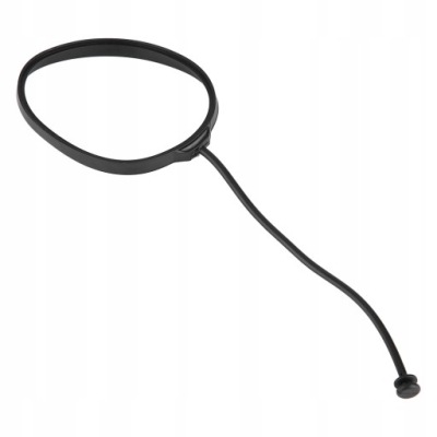 Бензин трос з рамка пробка заливної пального do bmw фото №1