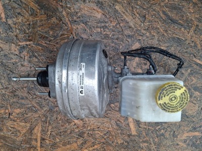 Підсилювач гальм насос гальмівна doge ram 1500 v p04581912ae фото №1