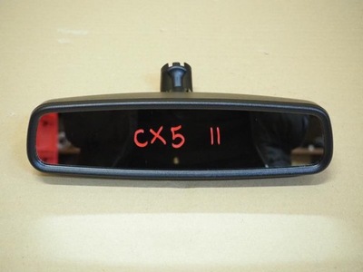 Дзеркало заднього виду mazda cx5 cx-5 ii фото №1