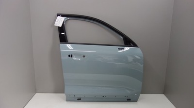 Volvo xc40 ii двері праве передні фото №1