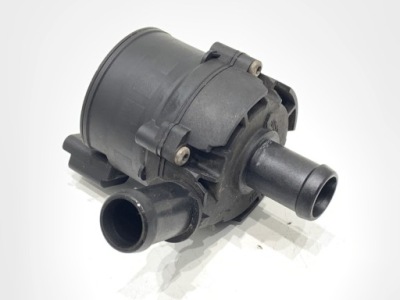 Дополнительная насос воды renault clio v 925164ga0a 1.0 101km система фото №1