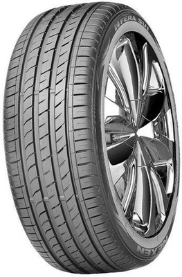 NEXEN N'FERA SU1 225/50R17 98 V RANT OCHRONNY, SUSTIPRINIMAS (XL) 