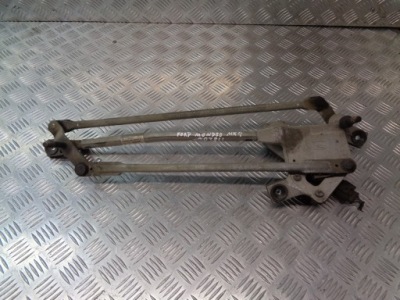 Механизм дворник ford mondeo mk4 3397021018 фото №1