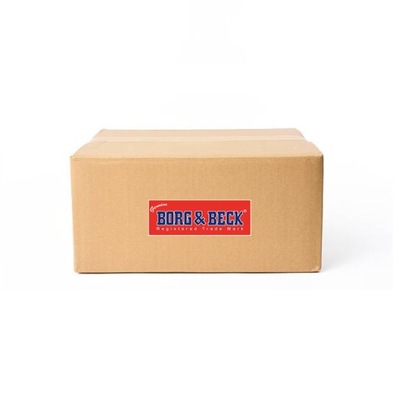 Набор сцепления hk2741 borg & beck citroen фото №1