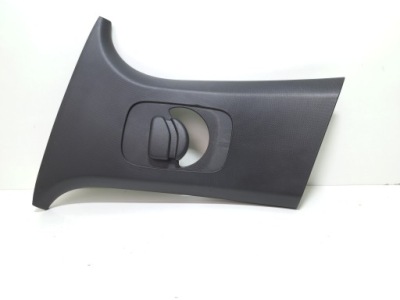 Citroen ds4 защита обшивка стойка среднего левая 9687484177 фото №1