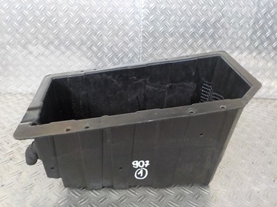 Sprinter 907 18- основание корпус аккумулятор фото №1