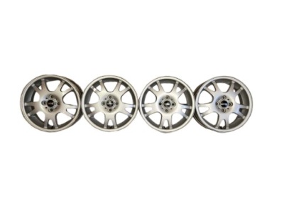 ДИСКИ МІНІ CLUBMAN COOPER КУПЕ ROADSTER R55 R56 R57 R58 R59 5,5X16 