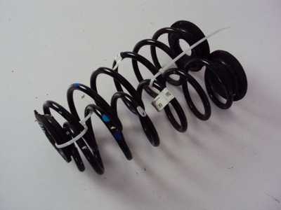 Пружины задняя hyundai i10 iii n-line 2019- фото №1