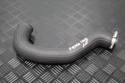 Wąż шланг інтеркулер fiesta mk8 фото №1